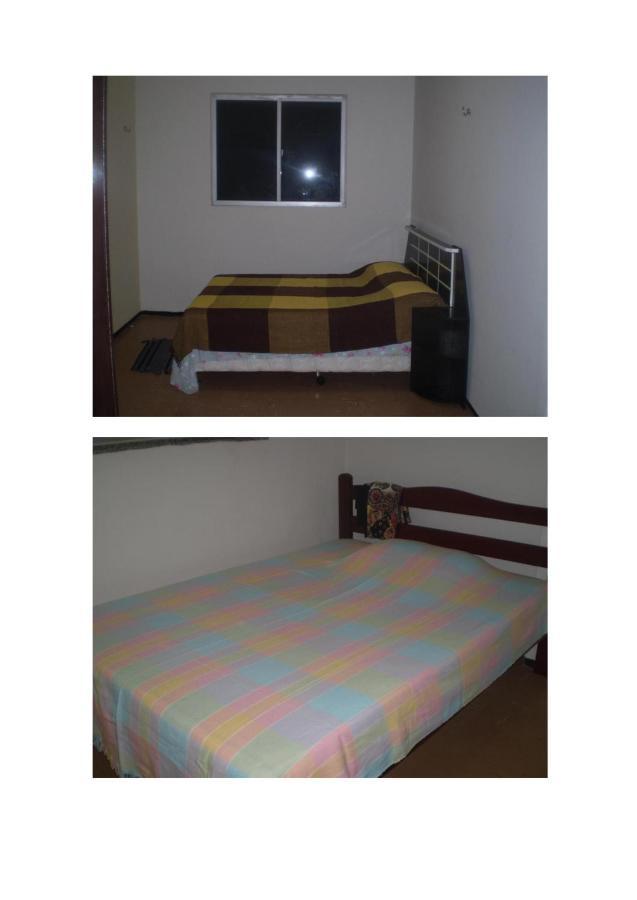 Edificio Leme *