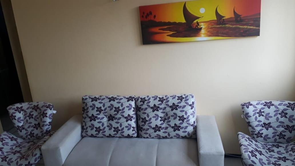 Edificio Leme Apartamento