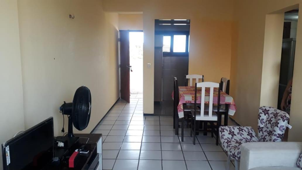 Apartamento Edificio Leme Fortaleza (Ceara)
